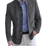 Zbysław | Kurtka w stylu smart casual