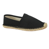 Leonard | Płócienne espadryle na co dzień