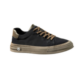 Arkadiusz | Eleganckie buty męskie z tkaniny