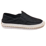 Hieronim | Wsuwane letnie buty