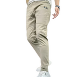 Daniel | Stylowe spodnie cargo
