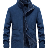 Ludwik | Miękka kurtka typu softshell
