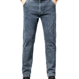 Zawisza | Jeansy z denimu premium
