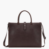 Verner™ - Elegancka teczka aktowa Verona