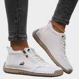 ErgoVita™ – Ortopedyczne sneakersy dla codziennego komfortu