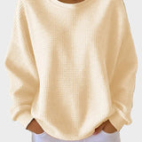 Nova – Klasyczny sweter