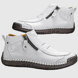 RIKO - Ortopedyczne męskie buty