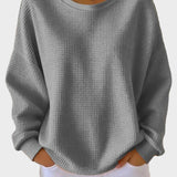 Nova – Klasyczny sweter