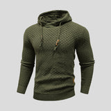 Mason - Kurtka z Kapturem Armor