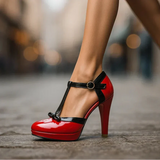 Cristina - Eleganckie buty