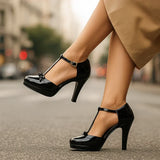 Cristina - Eleganckie buty
