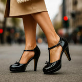 Cristina - Eleganckie buty