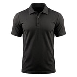 Cyprian | Wyjątkowo wygodna koszulka polo