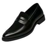 Edgar | Eleganckie skórzane mokasyny penny