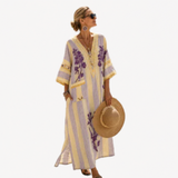 Długi Kaftan