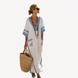 Długi Kaftan