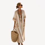 Długi Kaftan