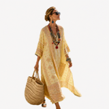 Długi Kaftan