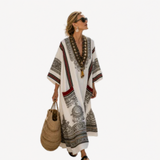 Długi Kaftan