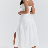 Jana – Maxi Sukienka Letnia