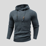 Mason - Kurtka z Kapturem Armor