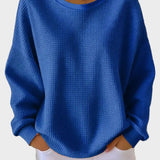 Nova – Klasyczny sweter