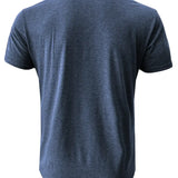 Kornel | Bawełniany T-shirt