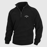 Petr – Bluza Callaway z Połowicznym Zamkiem