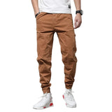 Natan | Spodnie cargo premium