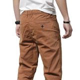 Natan | Spodnie cargo premium