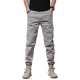 Natan | Spodnie cargo premium