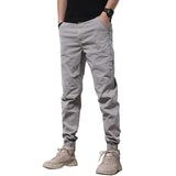 Natan | Spodnie cargo premium