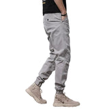 Natan | Spodnie cargo premium