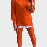 Anežka - Kobiecy komfortowy dres