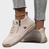 ErgoVita™ – Ortopedyczne sneakersy dla codziennego komfortu