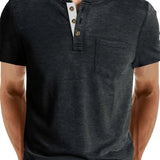 Kornel | Bawełniany T-shirt