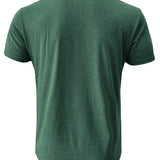 Kornel | Bawełniany T-shirt
