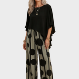 Sabria - Letni Zestaw Casual