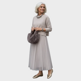 Elegancki Dwuczęściowy Zestaw Emmie