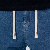 Anatol | Wygodne spodnie z denimu