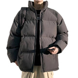 Adam | Wiatroodporna parka