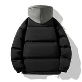 Emil | Pikowana kurtka casual
