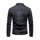 Rudolf | Elegancka kurtka w stylu retro