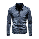 Rudolf | Elegancka kurtka w stylu retro