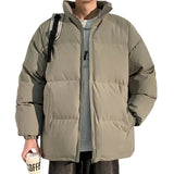 Adam | Wiatroodporna parka