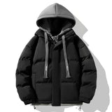 Emil | Pikowana kurtka casual