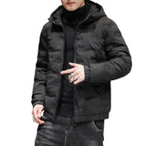 Jacek | Elegancka kurtka puchowa