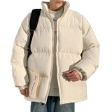 Adam | Wiatroodporna parka