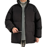 Adam | Wiatroodporna parka