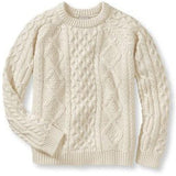 Olive a Bette's - Sweter wędkarski